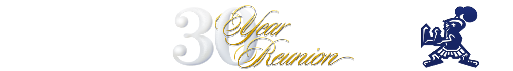 R.E. Lee Class of 1981 Class Reunion